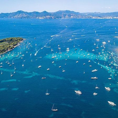 Profitez Du Festival Du Soleil De Cannes Exterior photo